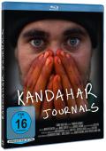 Kandahar Journals