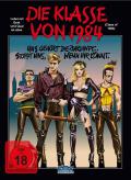 Die Klasse von 1984 - Limited Mediabook