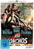 Film: Rio Conchos