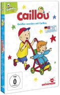 Film: Grer werden mit Caillou