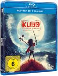 Kubo - Der tapfere Samurai - 3D