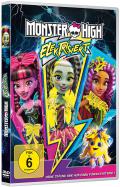 Monster High - Elektrisiert