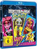 Film: Monster High - Elektrisiert