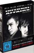 Film: Infernal Affairs Trilogie