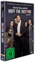 Hoff the Record - Staffel 2