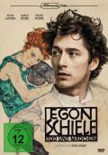 Egon Schiele - Tod und Mdchen