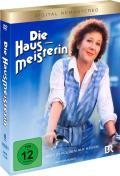 Film: Die Hausmeisterin - Digital remastered