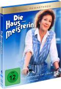 Film: Die Hausmeisterin - Digital remastered