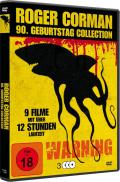 Film: Roger Corman - 90. Geburtstag Collection