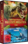 Film: Fantastische Urzeit Welten - Box