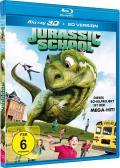 Film: Jurassic School - 3D