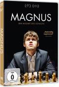 Magnus - Der Mozart des Schachs