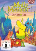 Film: Molly Monster - Der Kinofilm