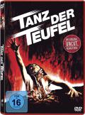 Film: Tanz der Teufel - uncut - Remastered Version