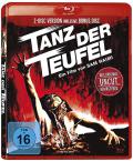 Film: Tanz der Teufel - uncut - Remastered Version