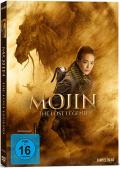 Mojin - The lost legend - Cover B