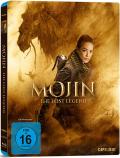Mojin - The lost legend - Cover B