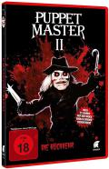 Film: Puppet Master II - Die Rckkehr