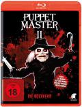 Film: Puppet Master II - Die Rckkehr