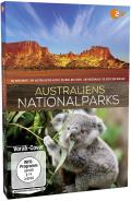 Australiens Nationalparks