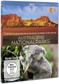 Film: Australiens Nationalparks