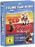 Filme fr Kids - Tierische Unterhaltung