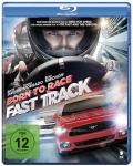 Film: Born to Race - Fast track