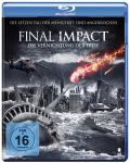 Film: Final Impact - Die Vernichtung der Erde