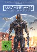 Film: Machine Wars - Planet der Roboter