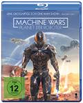 Film: Machine Wars - Planet der Roboter