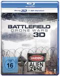 Film: Battlefield - Drone Wars - 3D