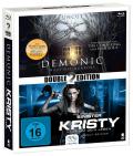 Double2Edition: Demonic / Kristy