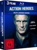 Action Heroes - Dolph Lundgren Edition