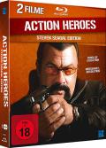 Film: Action Heroes - Steven Seagal Edition