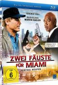 Film: Zwei Fuste fr Miami - Virtual Weapon