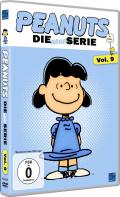 Film: Peanuts - Die neue Serie - Vol. 9