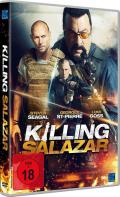 Killing Salazar