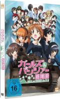 Girls und Panzer - Der Film