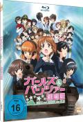 Girls und Panzer - Der Film