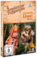 Film: Augsburger Puppenkiste - Gut gebrllt, Lwe!