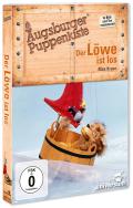 Film: Augsburger Puppenkiste - Der Lwe ist los