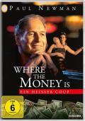 Film: Where the Money is - Ein heier Coup