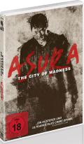 Asura - The City of Madness