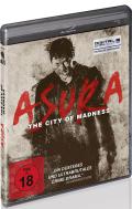 Asura - The City of Madness