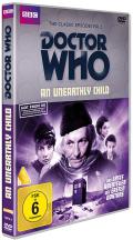 Doctor Who - An Unearthly Child