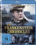 The Frankenstein Chronicles - Staffel 1