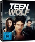 Teen Wolf - Staffel 1