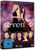 Film: Revenge - Staffel 4
