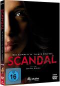 Film: Scandal - Staffel 4