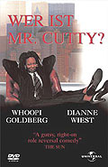 Film: Wer ist Mr. Cutty?